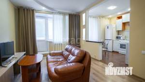 2-к квартира, вторичка, 49м2, 2/10 этаж