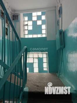 Студия квартира, вторичка, 18м2, 5/5 этаж