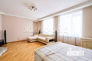 3-к квартира, вторичка, 124м2, 5/5 этаж