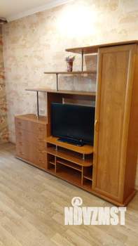 1-к квартира, вторичка, 30м2, 4/5 этаж