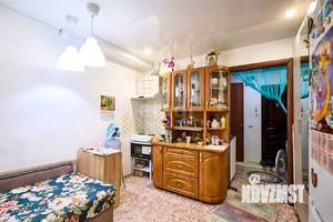 Студия квартира, вторичка, 18м2, 2/5 этаж