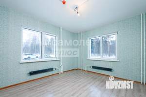 2-к квартира, вторичка, 42м2, 1/14 этаж