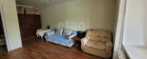 1-к квартира, вторичка, 34м2, 2/9 этаж