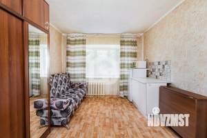 1-к квартира, вторичка, 18м2, 1/5 этаж