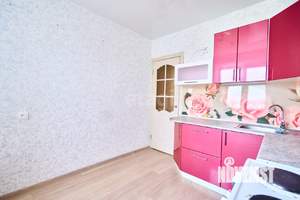 4-к квартира, вторичка, 70м2, 7/9 этаж