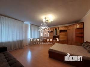 3-к квартира, вторичка, 89м2, 2/10 этаж