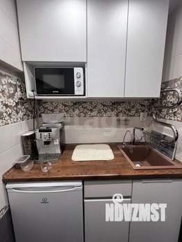 2-к квартира, вторичка, 52м2, 1/10 этаж