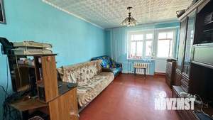 3-к квартира, вторичка, 63м2, 7/9 этаж