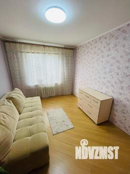 3-к квартира, вторичка, 67м2, 2/10 этаж