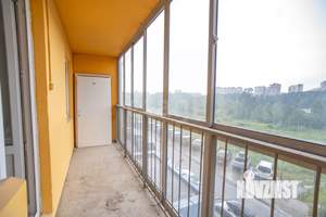 2-к квартира, вторичка, 60м2, 3/17 этаж