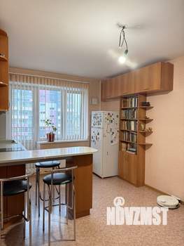 2-к квартира, вторичка, 43м2, 4/10 этаж