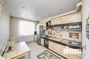 2-к квартира, вторичка, 61м2, 9/17 этаж