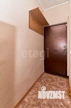 Студия квартира, вторичка, 14м2, 1/9 этаж