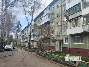 2-к квартира, вторичка, 44м2, 3/5 этаж