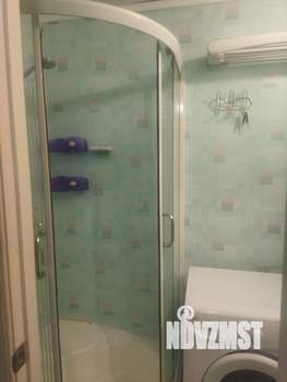 Студия квартира, вторичка, 21м2, 5/5 этаж