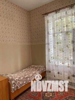 2-к квартира, вторичка, 38м2, 2/3 этаж