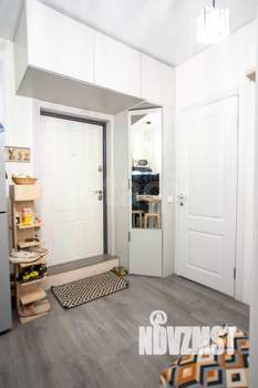 2-к квартира, вторичка, 39м2, 10/16 этаж
