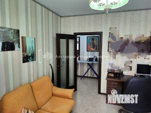 3-к квартира, вторичка, 97м2, 2/6 этаж
