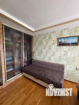 2-к квартира, вторичка, 52м2, 8/10 этаж