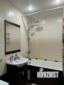 Студия квартира, вторичка, 53м2, 5/11 этаж