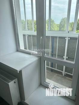 3-к квартира, вторичка, 70м2, 8/18 этаж