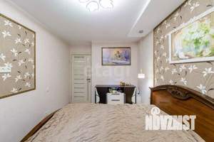 4-к квартира, вторичка, 80м2, 1/17 этаж