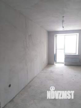 1-к квартира, вторичка, 32м2, 11/17 этаж