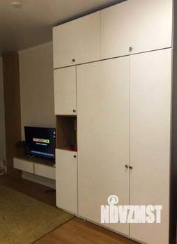 Студия квартира, вторичка, 28м2, 2/10 этаж