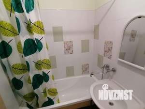 Студия квартира, вторичка, 21м2, 2/10 этаж
