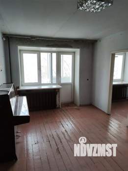 2-к квартира, вторичка, 42м2, 5/5 этаж