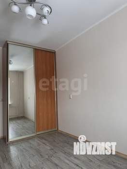 3-к квартира, вторичка, 82м2, 2/6 этаж