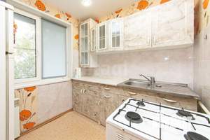 2-к квартира, вторичка, 46м2, 5/5 этаж