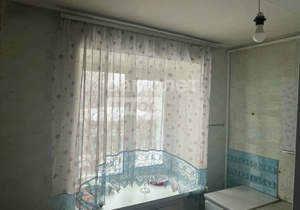 2-к квартира, вторичка, 41м2, 5/5 этаж