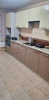 3-к квартира, вторичка, 65м2, 4/9 этаж