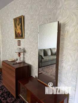 3-к квартира, вторичка, 59м2, 4/5 этаж