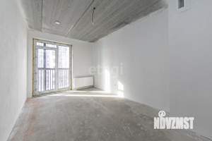 2-к квартира, сданный дом, 34м2, 4/9 этаж
