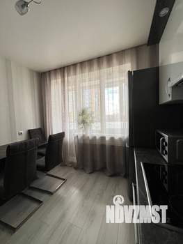 2-к квартира, вторичка, 56м2, 7/16 этаж