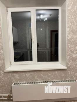 1-к квартира, вторичка, 35м2, 15/15 этаж