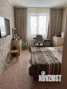 2-к квартира, вторичка, 53м2, 7/9 этаж