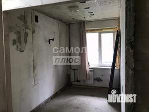 Студия квартира, вторичка, 13м2, 1/9 этаж
