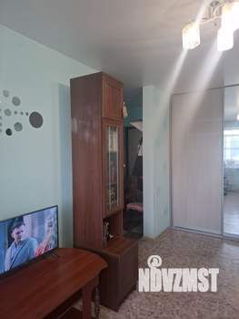 1-к квартира, вторичка, 31м2, 5/17 этаж