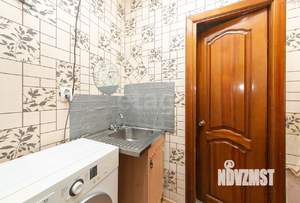 Студия квартира, вторичка, 18м2, 4/5 этаж