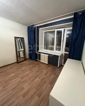 1-к квартира, вторичка, 31м2, 4/9 этаж