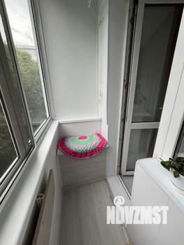 2-к квартира, вторичка, 44м2, 4/5 этаж