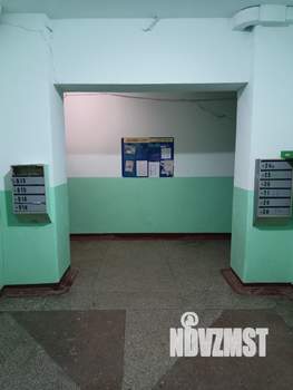 1-к квартира, вторичка, 32м2, 2/5 этаж
