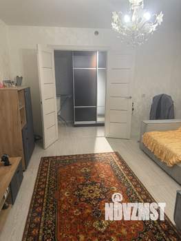 2-к квартира, вторичка, 47м2, 1/9 этаж