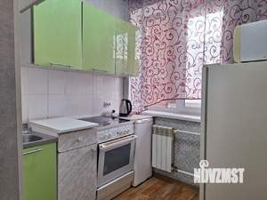 1-к квартира, вторичка, 32м2, 2/4 этаж