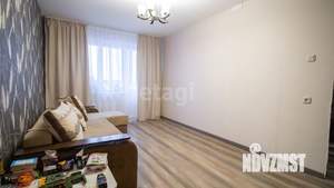 1-к квартира, вторичка, 39м2, 6/9 этаж