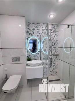 2-к квартира, вторичка, 40м2, 1/5 этаж