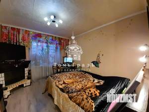 2-к квартира, вторичка, 36м2, 5/9 этаж